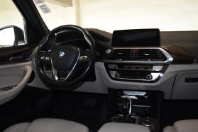 2020 BMW X3 SUV 4-CYL, TURBO, 2.0 LITER XDRIVE30I SPORT UTILITY 4D