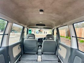 1997 SUZUKI EVERY VAN F6A JOY POP