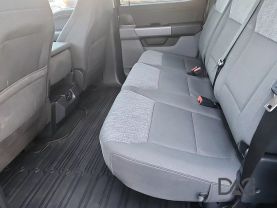 2022 FORD F150 SUPERCREW CAB PICKUP