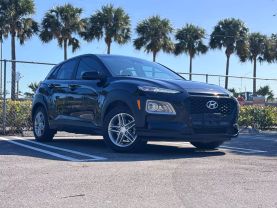 2020 HYUNDAI KONA SUV 4-CYL, 2.0 LITER SE SPORT UTILITY 4D