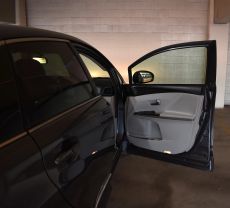 2012 TOYOTA VENZA WAGON 4-CYL, 2.7 LITER LE WAGON 4D