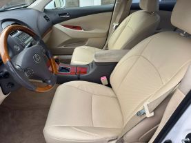 2010 LEXUS ES