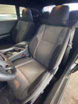 2016 DODGE CHALLENGER COUPE V6, 3.6 LITER SXT COUPE 2D
