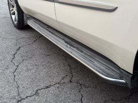 2015 CADILLAC ESCALADE SUV V8, 6.2 LITER PREMIUM SPORT UTILITY 4D