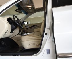 2015 INFINITI QX60 SUV V6, 3.5 LITER 3.5 SPORT UTILITY 4D