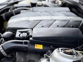 2006 MERCEDES-BENZ S-CLASS SEDAN V6, 3.7 LITER S 350 SEDAN 4D