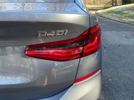 2018 BMW 6 SERIES SEDAN 6-CYL, TURBO, 3.0 LITER 640I GRAN TURISMO XDRIVE SEDAN 4D