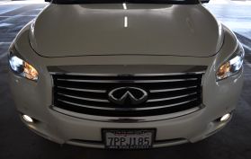 2015 INFINITI QX60 SUV V6, 3.5 LITER 3.5 SPORT UTILITY 4D