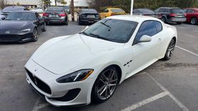 2015 Maserati Granturismo - Image 9