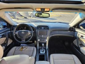 2007 ACURA TL