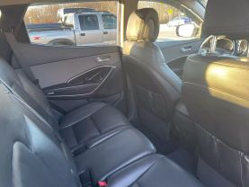 2014 Hyundai Santa Fe Sport - Image 35