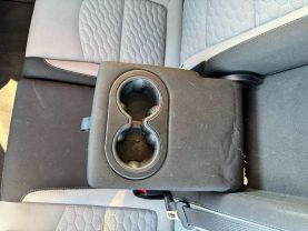 2020 CHEVROLET EQUINOX SUV 4-CYL, TURBO, 1.5 LITER LT SPORT UTILITY 4D