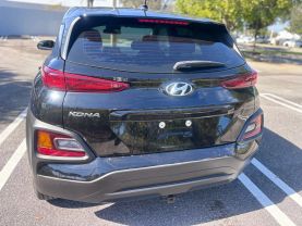 2020 HYUNDAI KONA SUV 4-CYL, 2.0 LITER SE SPORT UTILITY 4D