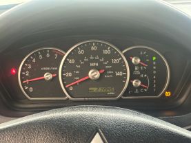 2009 MITSUBISHI GALANT