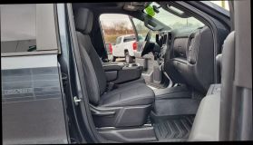 2019 Chevrolet Silverado 1500 Double Cab Work Truck Pickup 4d 6 1/2 Ft - Image 24