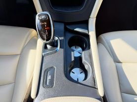 2018 Cadillac Xt5 Sport Utility 4d - Image 18