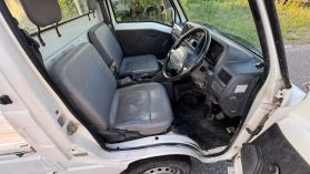 1999 SUBARU SAMBAR TRUCK EN TRUCK