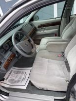 2005 Mercury Grand Marquis - Image 9