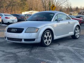 2000 Audi Tt - Image 1