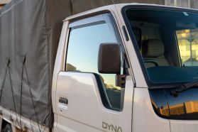 1999 TOYOTA DYNA TRUCK 3Y TRUCK