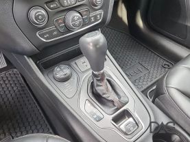 2021 JEEP CHEROKEE SUV