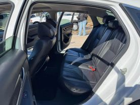 2020 HONDA ACCORD SEDAN 4-CYL, VTEC, TURBO, 2.0 LITER TOURING SEDAN 4D at Motors On Wheels - used car dealership in Houston, Texas.