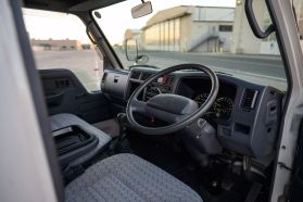1999 TOYOTA DYNA TRUCK 3Y TRUCK