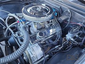 1967 CHEVEROLET CAMARO RS/SS -