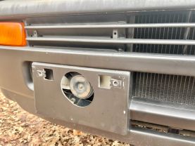 1997 SUZUKI EVERY VAN F6A JOY POP
