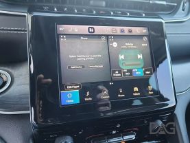 2022 JEEP GRAND CHEROKEE SUV