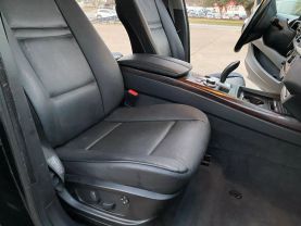 2009 BMW X5 SUV 6-CYL, 3.0 LITER XDRIVE30I SPORT UTILITY 4D
