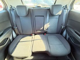 2017 Chevrolet Trax Ls Sport Utility 4d - Image 31
