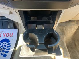 2008 FORD F250 SUPER DUTY SUPER CAB PICKUP V8, 5.4 LITER XLT PICKUP 4D 8 FT