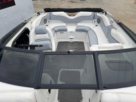 2009 YAMAHA 212SS JET BOATS 4CYL. -