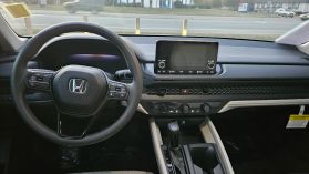 2024 Honda Accord - Image 8