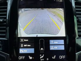 2016 VOLVO XC90 SUV 4-CYL, DRV-E SPRCHGD 2.0T T6 MOMENTUM SPORT UTILITY 4D