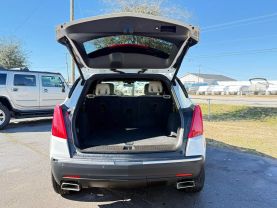 2018 Cadillac Xt5 Sport Utility 4d - Image 7