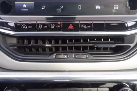 2023 JEEP COMPASS SUV 4-CYL, TURBO, 2.0 LITER LIMITED SPORT UTILITY 4D