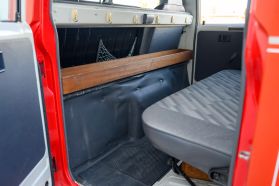 1994 TOYOTA TOYOACE TRUCK 3Y FIRE TRUCK