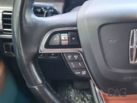 2021 LINCOLN NAVIGATOR L SUV