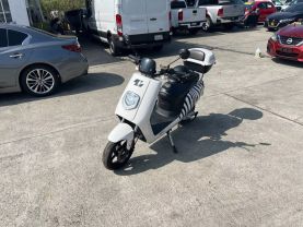 2020 ZEBRA E-BIKE MOTORCYCLES & SCOOTERS UNSPECIFIED -