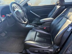 2011 NISSAN ALTIMA COUPE V6, 3.5 LITER 3.5 SR COUPE 2D