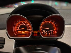 2005 BMW Z4 CONVERTIBLE 6-CYL, 3.0 LITER 3.0I ROADSTER 2D