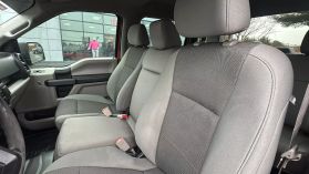 2019 FORD F150 SUPERCREW CAB