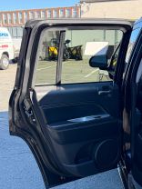 2014 JEEP COMPASS SUV 4-CYL, 2.4 LITER LATITUDE SPORT UTILITY 4D