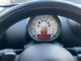 2013 MINI PACEMAN