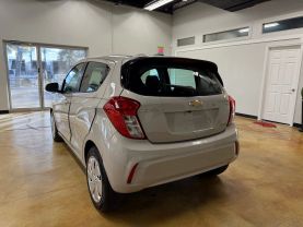 2016 CHEVROLET SPARK