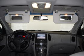 2010 INFINITI EX SUV V6, 3.5 LITER EX35 JOURNEY SPORT UTILITY 4D