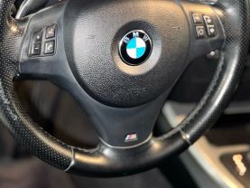 2011 BMW 3 SERIES CONVERTIBLE 6-CYL, 3.0 LITER 328I CONVERTIBLE 2D