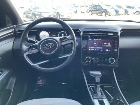 2022 HYUNDAI SANTA CRUZ PICKUP 4-CYL, GDI, 2.5 LITER SEL PICKUP 4D 4 FT